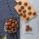 Cooksnap dari Ferasty untuk resep Simple Coffee Bean Cookies / kukis biji kopi
