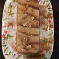 Cooksnap από Λίνα Συνοίκη στη συνταγή Χαλβάς σιμιγδαλένιος στα γρήγορα!