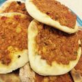 صورة من شيف😎، شاركها بعد تجربة وصفة صفيحة شامية على اصولها