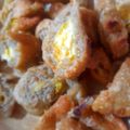Cooksnap dari Reny Kartika untuk resep 201. Pempek Dos Ny. Liem (Tanpa Ikan)