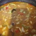 Cooksnap dari Elly Susanti untuk resep Tongseng ayam kuah santan, Enakk