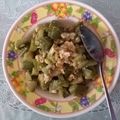 Cooksnap dari Shirley Kurniawan untuk resep Tumis Pare Telur Daging