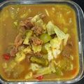 Cooksnap dari tika untuk resep Tongseng Kambing