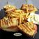 Cooksnap από EYDOKIA NIK στη συνταγή Γρήγορο και σπιτικό club sandwich!!!