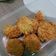 Cooksnap dari Muttia Rizki untuk resep Bola Tahu Rambutan Pedas