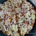 Cooksnap dari Prayitno Ediy untuk resep Pizza teflon empuk anti gagal