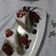 El cooksnap de Christian Xavier Gonzalez cuando hizo Tarta de crepes rellena de fresas 😍.