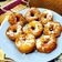 Cooksnap dari dame untuk resep Donut kentang white ring
