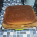 Cooksnap dari Siti Muniroh untuk resep Marmer cake putih telur lembuttt