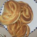 Сooksnap від Ванда Василенко, який(а) приготував(ла) Плюшки с сахаром 🥨.