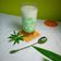 Cooksnap dari Erny Sulistyowati (Pawon Erny) untuk resep Cendol Nutrijel
