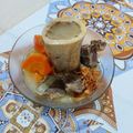Cooksnap dari Eunike Yenny untuk resep Sup Sumsum Tulang Sapi