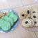 Cooksnap dari Shefany Ayu Andira untuk resep Kue Cubit
