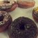 صورة من Saja Al_qasem، شاركها بعد تجربة وصفة 🍩 دونات بطريقتي سهلة وسريعه 🍩