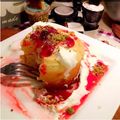 صورة من @diet_jojohealthmeals، شاركها بعد تجربة وصفة تشيز كيك روعة
