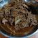 Cooksnap dari Julyani Laila Mustika untuk resep Short Plate Beef Slice atau Daging ala Yoshinoya