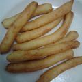 Cooksnap dari vina_dyarta untuk resep Churros sederhana
