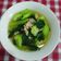 Cooksnap của QUÂN NGUYỄN khi họ làm theo món Canh rau mồng tơi mướp hương#bátcanhthanhmat