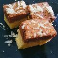 Cooksnap dari wiji sri utami untuk resep Bolu susu kukus (takaran sendok)