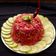 Jayshree Doshi's cooksnap of when they made બીટરૂટ રાઈસ (Beetroot Rice Recipe In Gujarati).