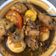 Cooksnap dari Ardina untuk resep Semur Ayam Kecap Telor