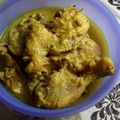 Cooksnap dari Mira untuk resep Lodho ayam kampung