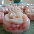 Cooksnap dari Yosua Tias untuk resep Nagasari sagu mutiara