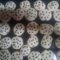 El cooksnap de Monica Viviana Coria cuando hizo Galletas fáciles con chips de chocolate.