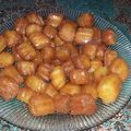 کوک اسنپ مهتاب حسینی بعد از امتحان کردن بامیه خونگی.