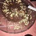 صورة من زوجي سر سعادتي 😍ام عمر، شاركها بعد تجربة وصفة ليزي كيك بنكهة البرتقال طعم يمييي 😋😋