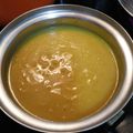 El cooksnap de Rut De Llumiquinga cuando hizo Puré de calabaza.