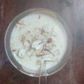 Aparna Awasthi का कुकस्नैप जब उन्होंने चावल की खीर (chawal ki kheer recipe in Hindi) बनाया था।