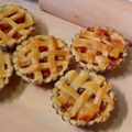 Cooksnap dari Nurul_SaNia untuk resep Apple Pie