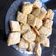 El cooksnap de Juan Manuel Lavin cuando hizo Galletitas de limón sin azúcar.