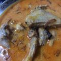 Cooksnap dari Carencia Orlin untuk resep Gulai Ayam khas minang#festivalresepasia
