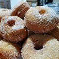 El cooksnap de Alicia Entrena cuando hizo Rosquitas súper fácil.