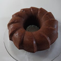El cooksnap de carin cuando hizo Torta de Café y Cacao.