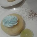 صورة من طيف الكعبي😊، شاركها بعد تجربة وصفة كيك الليمون 🍋