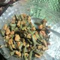 Cooksnap dari Debby Indahwati untuk resep Oseng Tempe