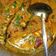 Cooksnap dari Akbar Syauqul Furqon untuk resep Ikan panggang kuah santan pedas
