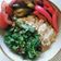 Cooksnap Jagoda z czasów, kiedy przygotował Moutabbal - baba ghanoush czyli pyszna pasta z bakłażana.
