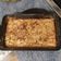 El cooksnap de Tamara Vallejos cuando hizo Tarta de manzana sin huevo súper fácil.
