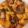 El cooksnap de Maria Jose Miguel cuando hizo Patatas al estilo riojano con chorizo de jabalí en la olla GM g.