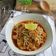Cooksnap dari Vey Alodia's Kitchen untuk resep Rujak tahu