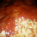 Nikki Retzlaff's cooksnap of when they made Fool Proof Meatloaf.