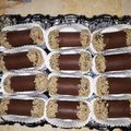 صورة من 🍓🍓 ام اسلام 🍓🍓، شاركها بعد تجربة وصفة حلوة السيقار لذييذة جداا