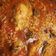 La cooksnap de Martín cuando cocinó Arroz caldoso con pollo