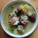 Cooksnap của Trịnh Minh Nguyệt khi họ làm theo món Canh Đu Đủ Nấu Giò Heo