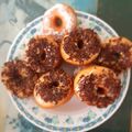 Cooksnap dari yue ying untuk resep Donat Kentang Super Empuk