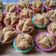 Cooksnap dari Azizah Ibu Danang untuk resep Bolu Kukus Gula Merah {#postingrame²_bolu}